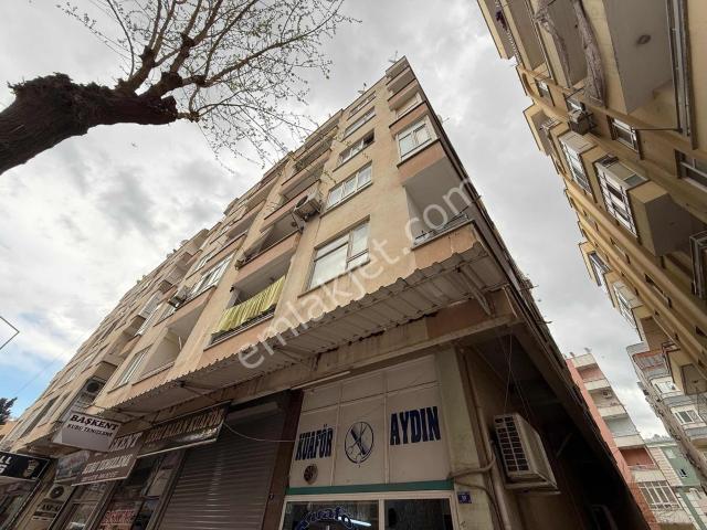 Yeşilloft'tan Bahçelievler'de 2+1