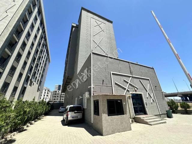 Yeşilloft'tan Full Eşyalı Daire