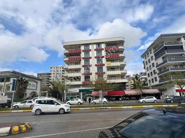 Yeşilloft'tan Satılık 4+1 Daire