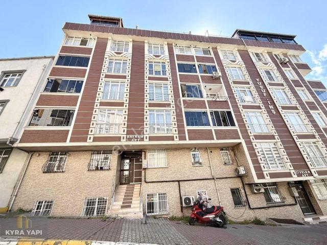 Yeşilpınar Vialand Yanı 3. Kat 2+1 Kiralık 90 M2 Asansörlü Daire