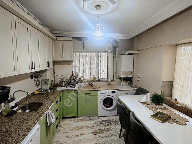 Yeşilpınar*da 2+1 Satılık 85mt Daire