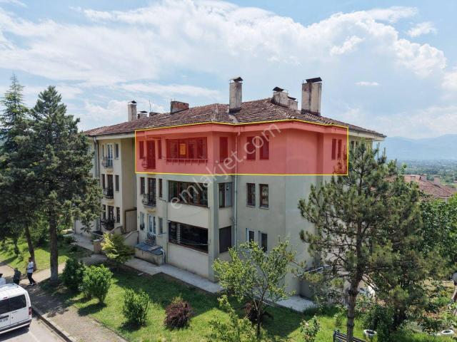 Yeşiltepe Bahçeşehir 14.bölge'de 3+1 110 M² Kiralık Daire