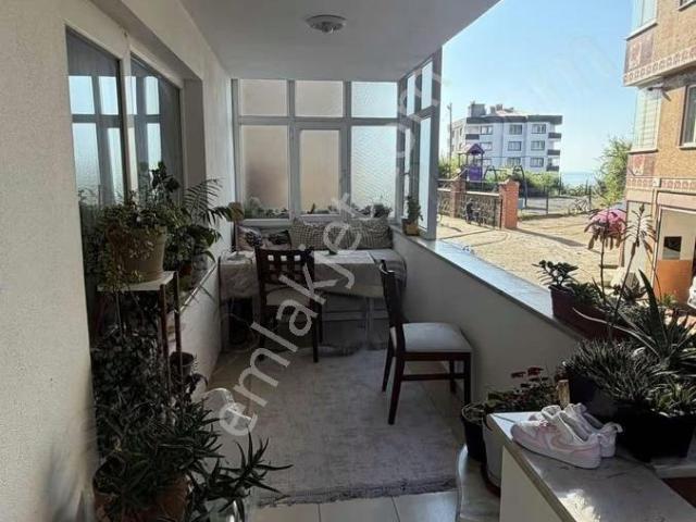 Yeşiltepe Mah. Satılık 3+1 Geniş Ve Ferah Daire
