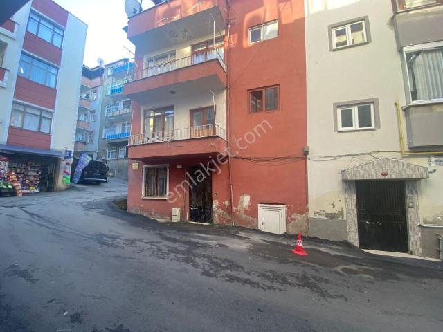 Yeşiltepe Mahallesi Tanjant A Çok Yakın Satılık Komple Bina