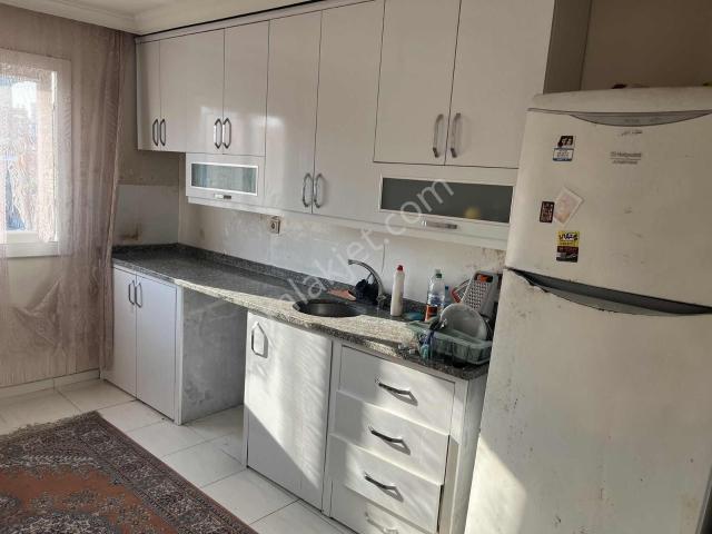 Yeşiltepe Mh. 1+1 Çatı Katlı Evimiz Kiralıktır