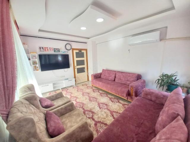 Yeşiltepe Mh 2+1 K.mutfak Dairemiz Satılık