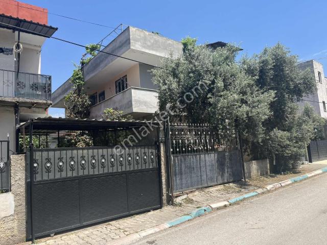 Yeşiltepe Mh. 2+1 Müstakil Evin 2 Nci Katı Kiralıktır