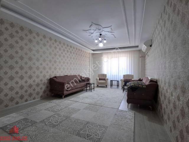 Yeşilvadi Parkı Karşısı Satılık 3,5+1 Daire