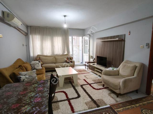 Yeşilyurtta Full+full Eşyalı Kiralık Daire