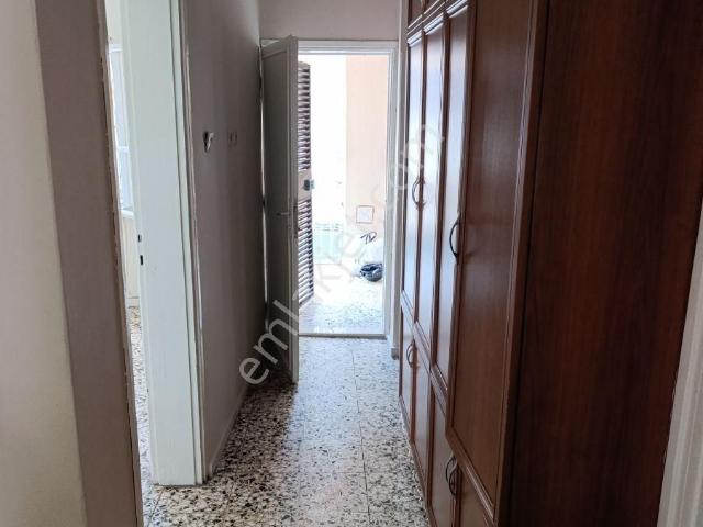 Yeşilyurt'ta Geniş 2+1 Müstakil Daire