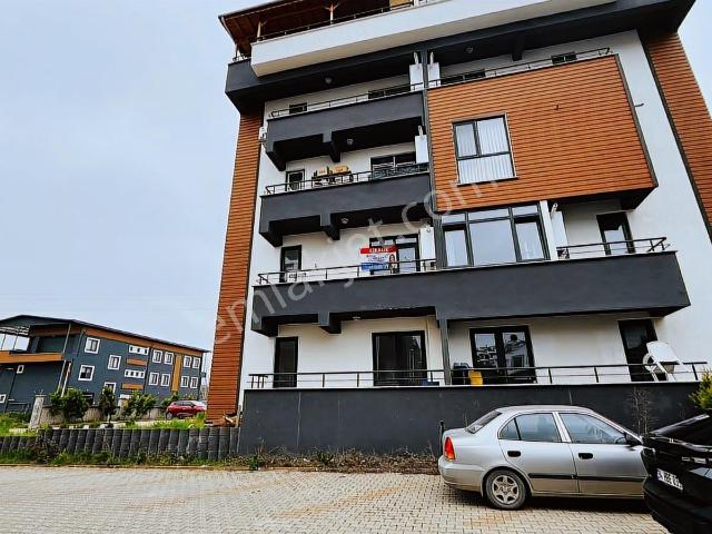 Yeşilyurt'un En Gözde Lokasyonunda Kiralik Daire
