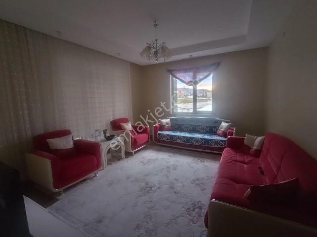Yeşilyurt Bostanbaşı Mahallesi'nde Satılık 3.5+1 Lüks Daire