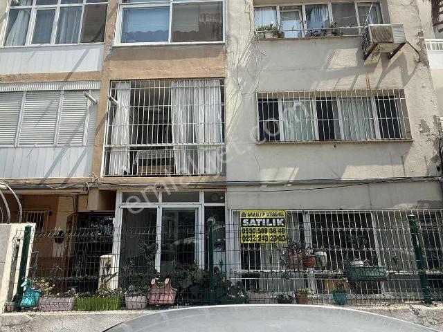 Yeşilyurt Doğanay Mahallesinde 2+1 Bahçe Katı 80 M² Daire