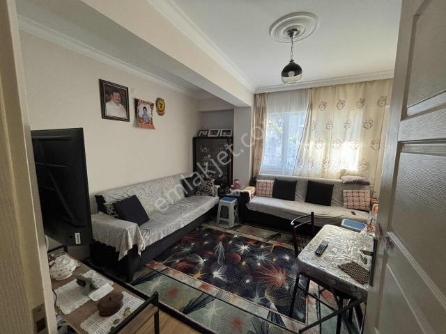 Yeşilyurt Doğanay Mh 2+1 Yüksek Giriş Eminevim Birevime Uygun