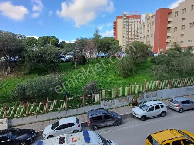 Yeşilyurt Devlet Hastanesi Ferah Manzaralı Arakat Kiralık Daire