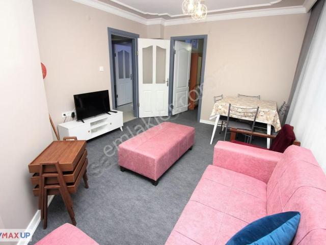 Yeşilyurt Katip Çelebi Hastanesine Yakın 3+1 Full Eşyalı Kiralık