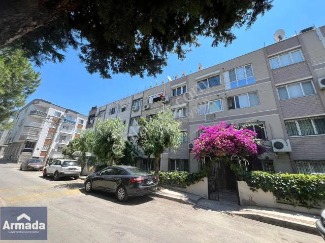 Yeşilyurt Kazım Karabekir Mahallesinde Kiralık 3+1 Daire