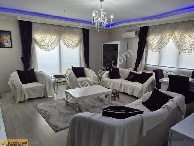 Yeşilyurt Kapalı Pazar Yanı Satılık 3+1 Daire