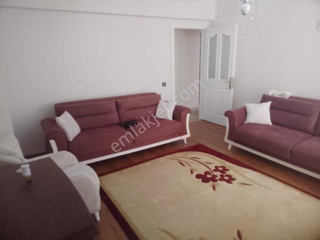 Yeşilyurt Hastane Yakını 3+1 Doğalgazlı Klimalı Eşyalı Daire