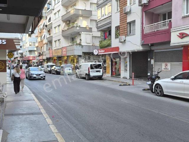 Yeşilyurt Ordu Cad. Üzeri 3+1 115 M2 Doğalgazlı Arakat Daire