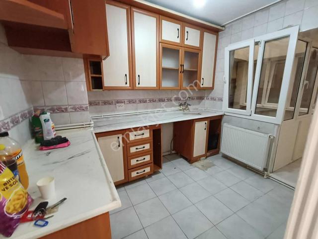Yeşilyurt Ordu Caddesi Yakını 3+1 Kiralık Daire