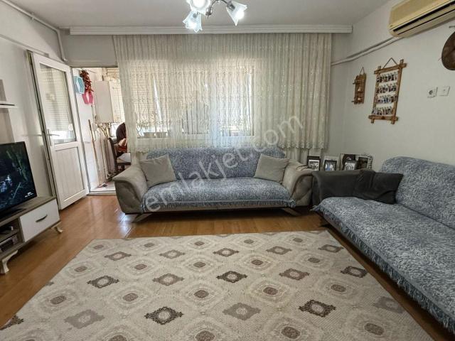 Yeşilyurt Ordu Caddesi Yanı Doğanay Mah.de 2+1 Satılık Daire
