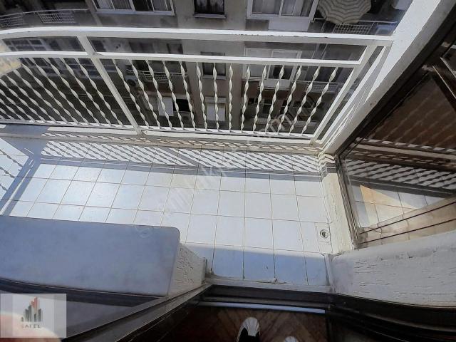 Yeşilyurt Ordu Caddesi 3+1 bakımlı Ferah Doğalgazlı Daire