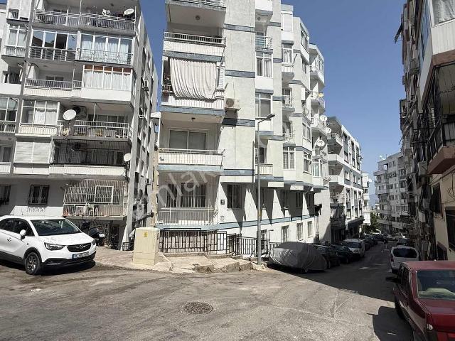 Yeşilyurt Ordu Caddesinde Ara Kat Asansörlü 2+1 Fırsat Daire