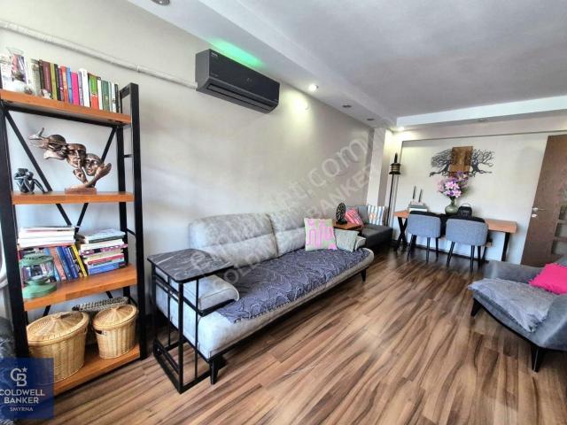 Yeşilyurt,ordu Caddesinin Dibinde,hastane Yakını Satılık Daire