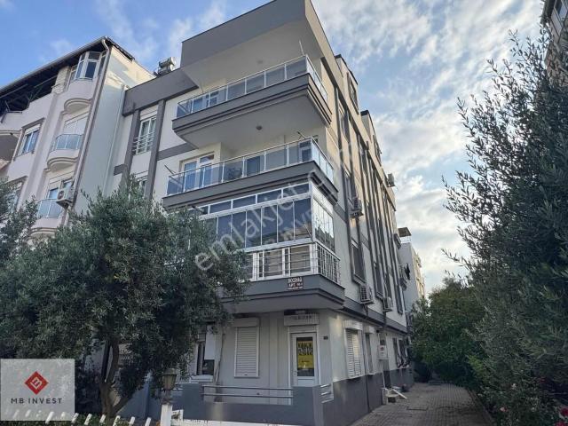 Yeşilyurt Mah Eşyalı Doğalgazlı Yüksek Giriş 2+1 Daire