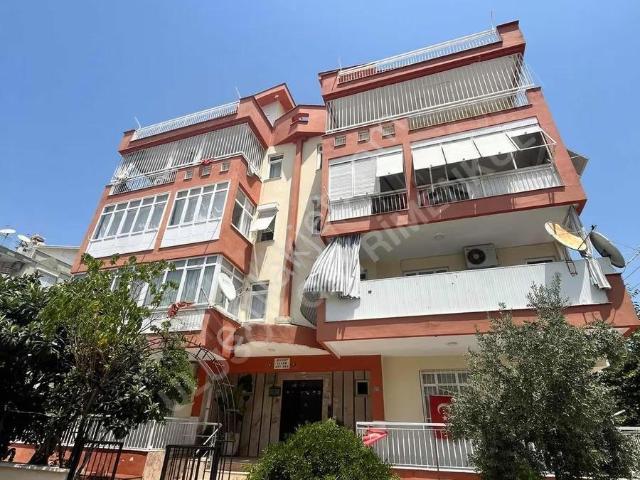 Yeşilyurt Mah Satılık 4+2 Daire