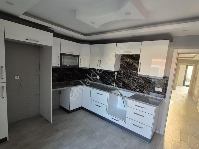 Yeşilyurt Mah 3+1 Satılık Daire