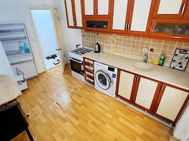 Yeşilyurt Mahallesinde 2+1 Satılık Daire
