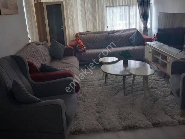 Yeşilyurt Mahallesinde 2+1 Yüksek Giriş Dg Cepheli Satılık Daire
