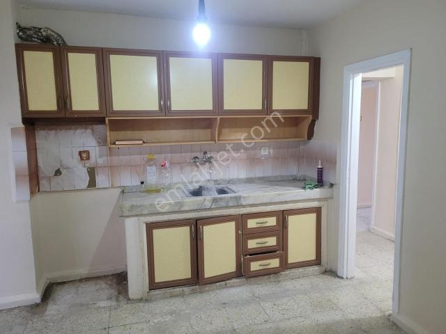 Baraj Yoluna Yürüme Mesafesinde Ferah 3+1 Kiralık Daire