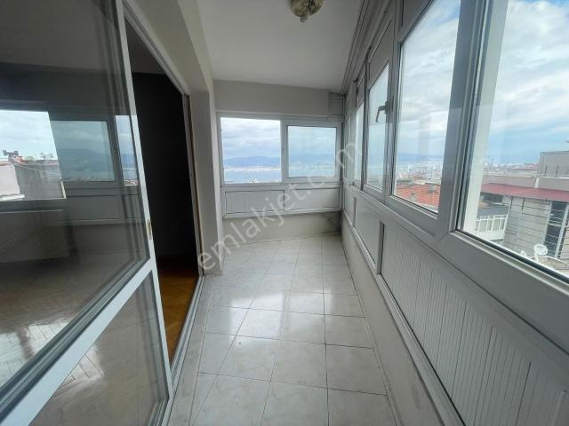 Yeşilyurt Sevgi Yolu Üstün De 4+1, 130 M2 Manzaralı Yapılı Daire