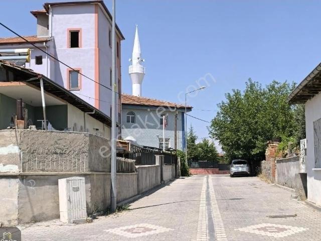 Yeşilyurt Seyran'da Satılık Müstakil Ev