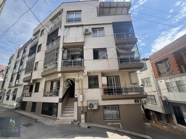 Yeşilyurt Refetbele'de 2+1 Satılık Geniş&ferah Daire