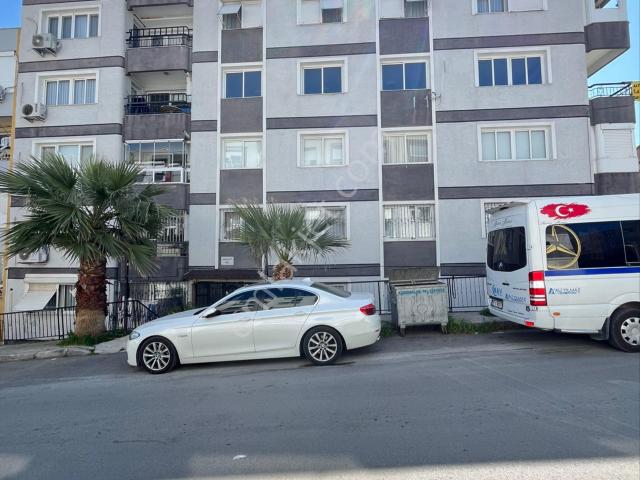 Yeşilyurt Reis Mah. 3+1 Satılık Daire