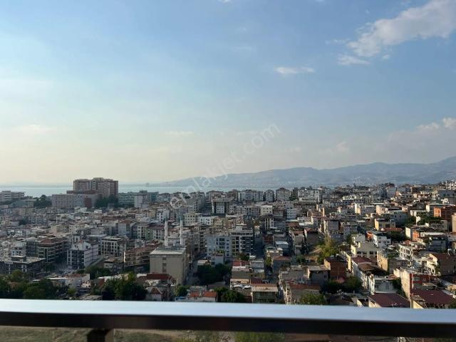 Yeşilyurt Ulucami Yakını 3+1 125m2 Panaromik Deniz Manzaralı Lüx Daire