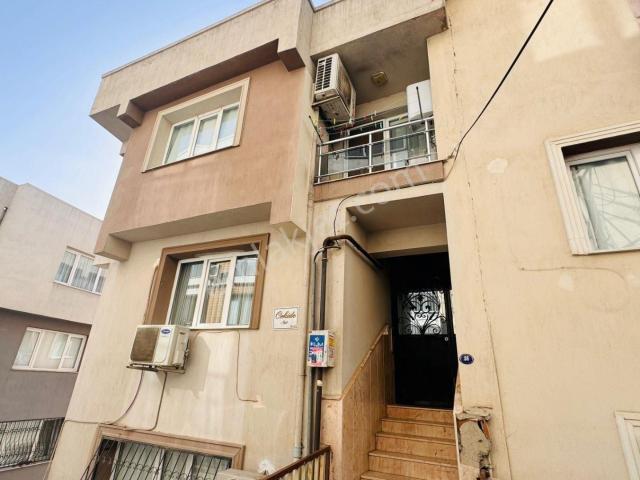 Yeşilyurt Vatan Mh Mızraklı Cad Yakını Satılık 2+1 Daire