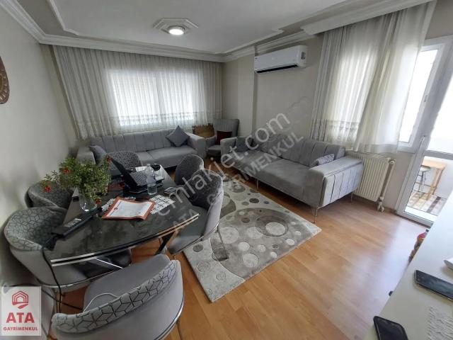 Yeşilyurt Zaimaga Cd.3+1,125m2,dogalgazlı,asansörlü,otoparklı