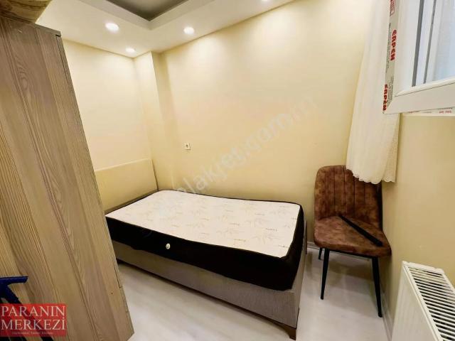 Yenı Bınada Full Eşyalı 2+1 Daıre