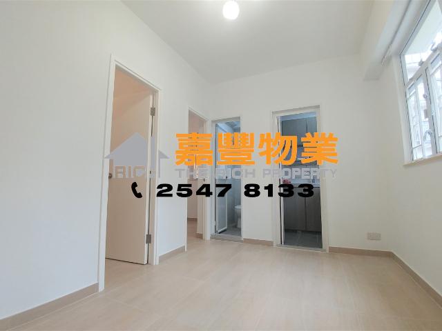 Yen Fook Mansion – Newly renovated with 2 bdrms in famous school zone