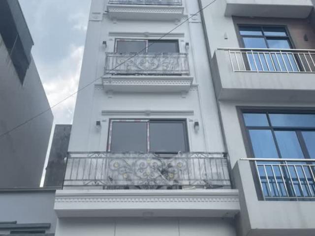 Yên Ngưu, Ngọc Hồi, 37m2 * 4.5 tầng, Ô tô qua nhà, Nhỉnh 3 tỉ. LH 0904690
