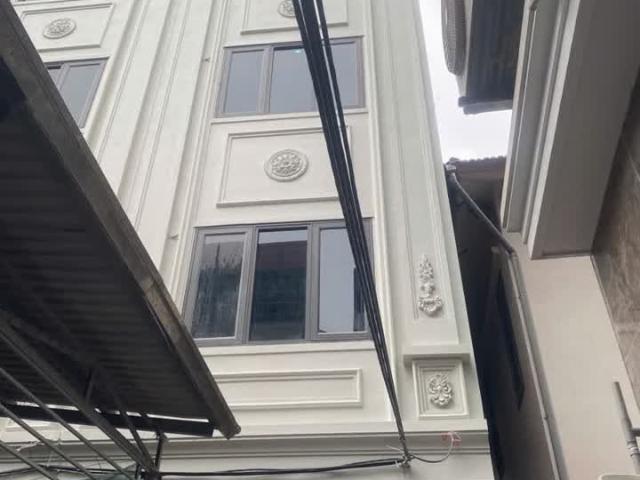Yên Nghĩa Hà Đông Nhà Đẹp Long Lanh Lộc Vàng Đón Tết 39m2*4 Tầng Xây Mới Hoàn Thiện