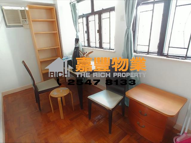 Yen Shun Mansion – Decent size in famous school zone