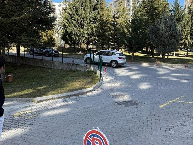 YENİ MÜCEVHERKENT SİTESİ 3+1 SATILIK