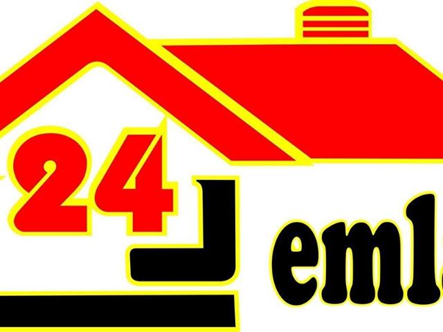 YENİ MAH. 410 M2 ARSA VE MÜSTAKİL EV