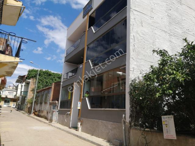 Yeni Mah. De 2+1 Doğalgazlı Kiralık Daire
